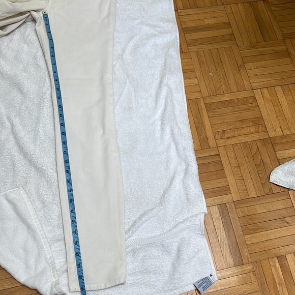 J Brand corduroy skinny legs pants - Picture 14 of 14